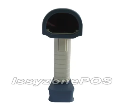 Logitech Barcode Scanner Bluetooth IPBS006