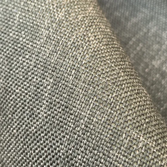 Polyester 600D ATY DOBBY 2 TONE Oxford Fabric