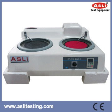 Metallographic Sample Grinding and Polishing Machine (MP-2B)