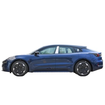 2023 Geely Zeekr 001 100 Kwh Electric Car New Price
