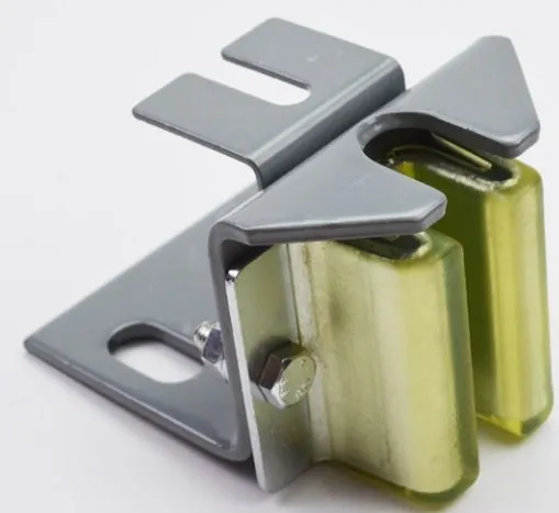 Counterweight Guide Shoe for Mitsubishi Elevators