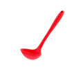 Garwin silicone soup ladle spoon