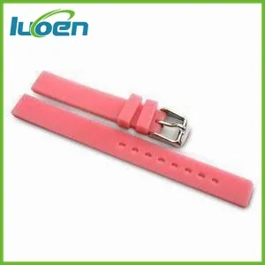 OEM lovely silicone rubber band