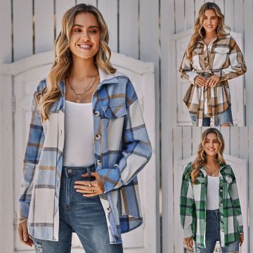 Wholesale Logos for Fall and Winter in Europe and the United States