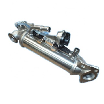 Echter EGR -Kühler für Ford Everest U375 FB3Q 9U443 AB/FB3Z9U433B