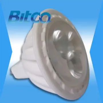 3W 3x1 LED Spotlight