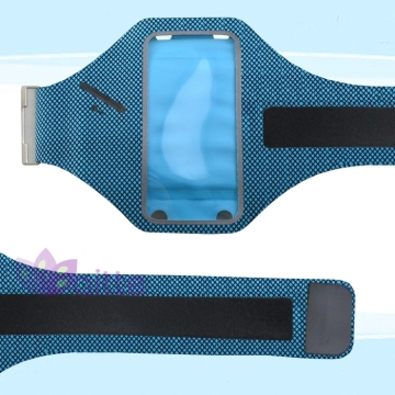 Sporty runing Gym arm band case for jogging fit for many propular cell phoen