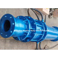 600m3/hr 1200m3/hr Submersible Pump For Mining Industry