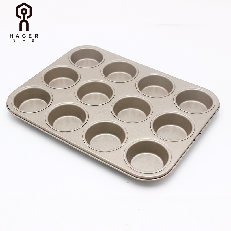 Muffin Pan