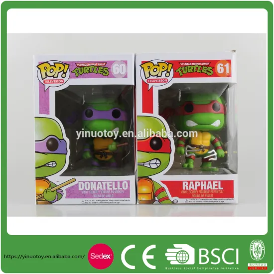 Hot Movies Characters Elsa FUNKO POP Frozen Movie Action For Collection