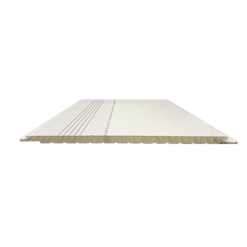 Série de painéis de PVC tipo T8