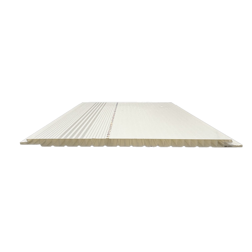 Serie de paneles de PVC tipo T8