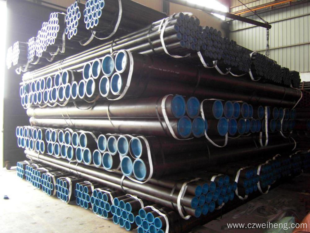 Thickwall Seamless Steel Pipe made in China