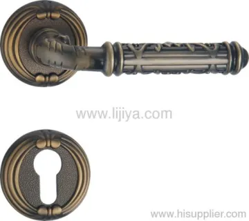Outward Opening Door Locks 