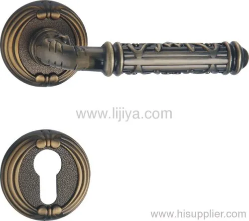 Outward Opening Door Locks 