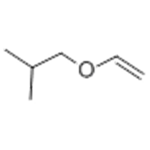 Isobutyl vinyl ether CAS 109-53-5