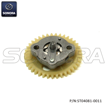 SYM OIL PUMP 15100-ATA-0000(P/N:ST04081-0011)  top quality