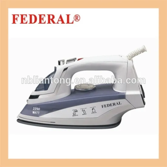 Auto Steam Iron hot sale Cixi brands electrical appliances