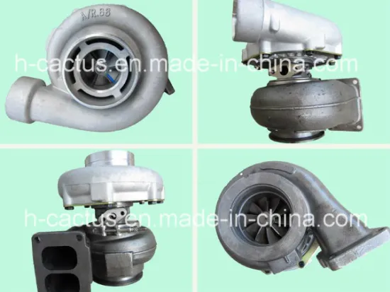 Salable in Global Market! Gt45 Turbo Charger 452164-0001 for Volvo Pickup