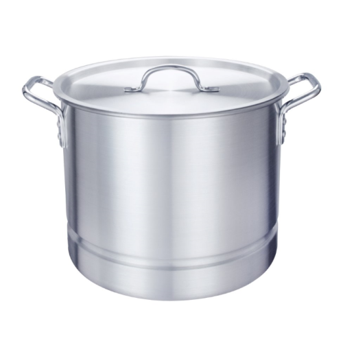 12QT Tamale Aluminum Tamale Steamer Stock Pot