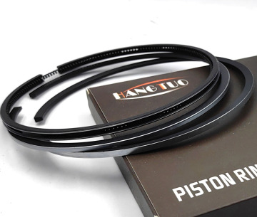Piston Ring Set 145mm 3R FIT for IVECO Engine