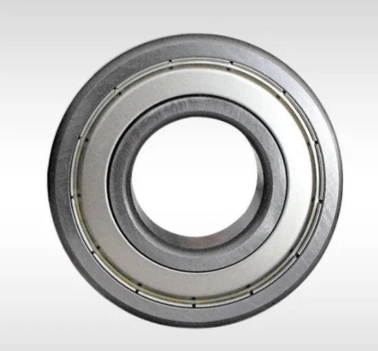 6404 Single Row Deep Groove Ball Bearing