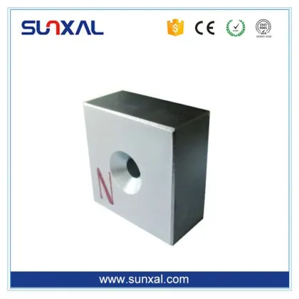 ISO Certified Nikken Magnets: Quality Magnet Solutions