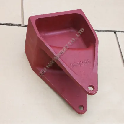 900203 YORK Trailer Rear Hanger
