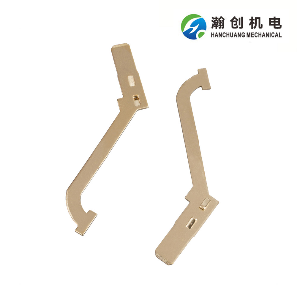 Brushless motor connector HC-D-237A-Z1