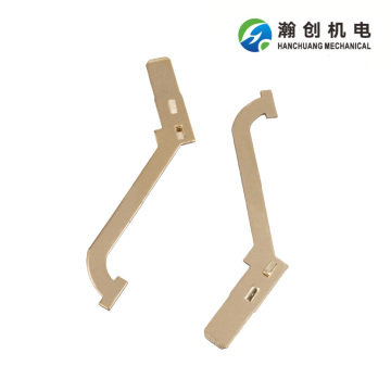 HC-D-237ABconector de motor sin escobillas