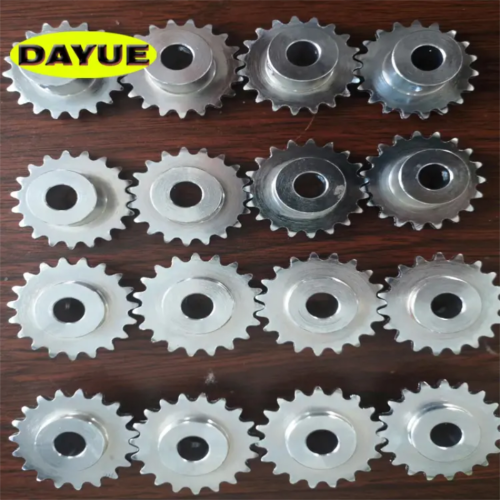 Sprocket Processing Sprocket Sprocket Tensioner