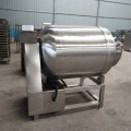 Mesin mixer ayam stainless steel dengan pegangan