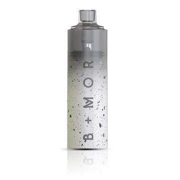 650mah Disposable Vape Pen with Type-C Rechargeable