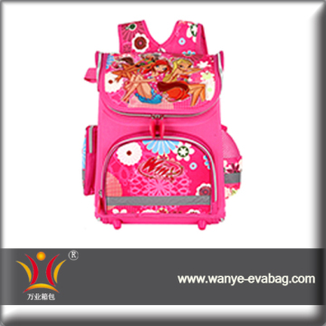 3D Eva School Bag For Kids