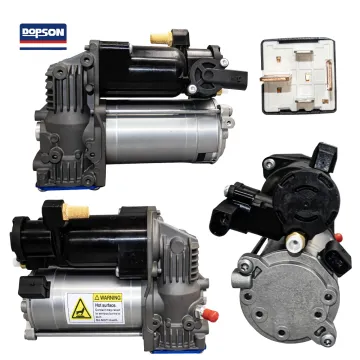 Dopson Air Pump machine assembly car parts LR069691 For Range Rover L405 13-17 Range Rover Sport (L494) 14-17