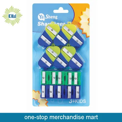 Office Stationery Pencil Sharpener