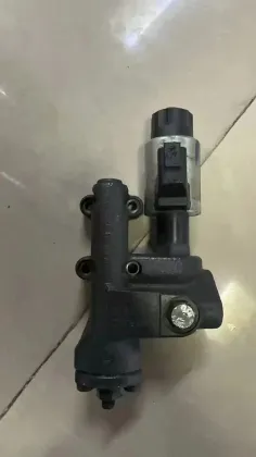 A4V, DR, DRG, DFR1 Valve