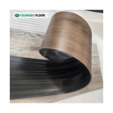 Virgin Material Dry Back PVC Vinyl Flooring - Loose Lay and Plank Options