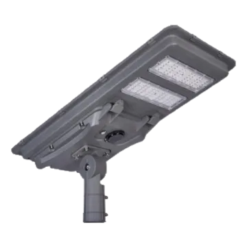 80W Solar Outdoor Light
