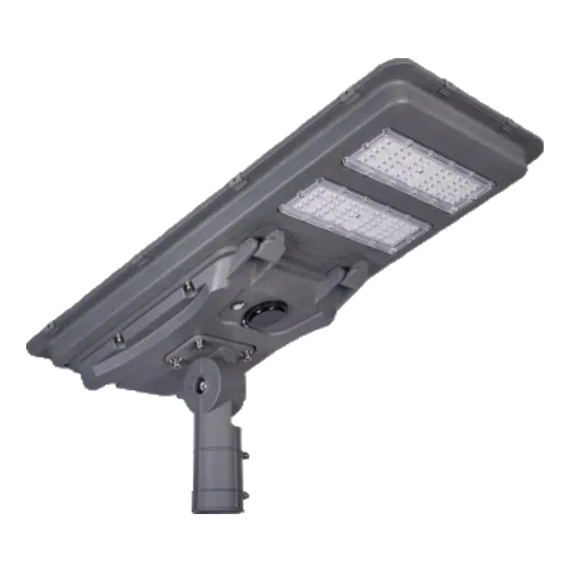 80W Solar Outdoor Light
