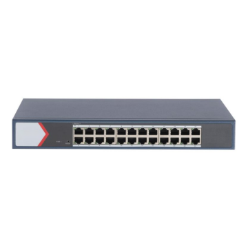 Hik OEM DS-3E1524-EI(V2) 24 Port Gigabit Smart Switch