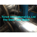 Welded Stainless Steel Tubes for Machine Structures