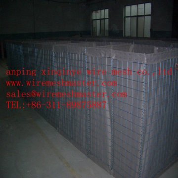 low price hesco concertainer /hesco bastion /bastion