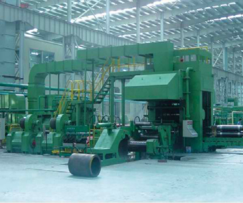 1450mm 6-Hi Cold Rolling Mill