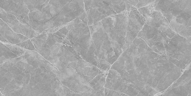 900 1800 Marble Look Grey Glazed Porcelain Ceramic Tiles