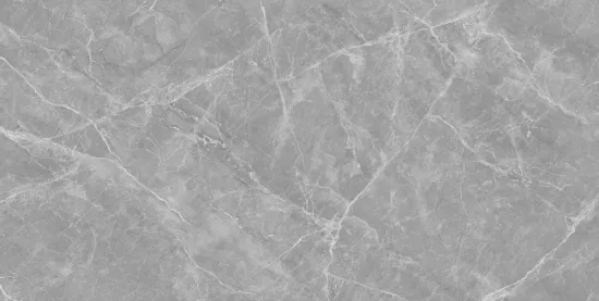 900*1800 Marble Look Grey Glazed Porcelain Ceramic Tiles