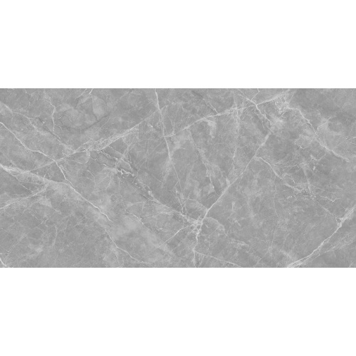 Κεραμικά πλακάκια πορσελάνης 900*1800 Marble Look Grey Glazed