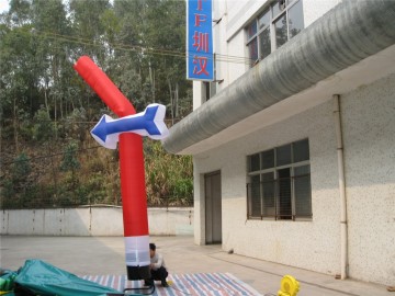 Inflatable air dancer for sale