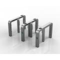 Rfid Speed Turnstile Gate Pedestrian Speed Access Control Turnstile Factory