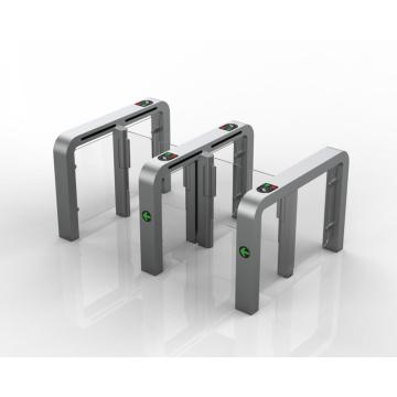 Kawalan Akses Pejabat Pintu Speed ​​Swing Turnstile